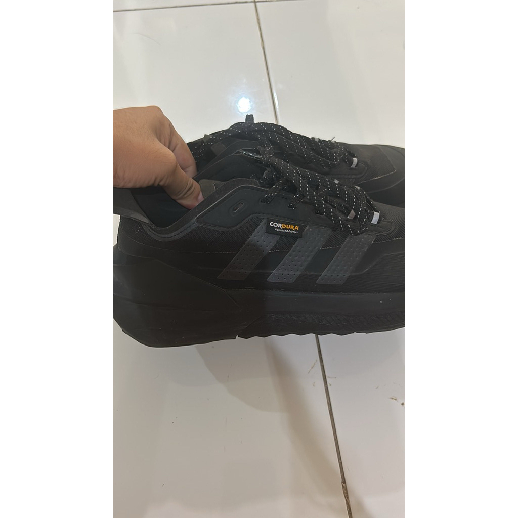 Preloved Adidas Original