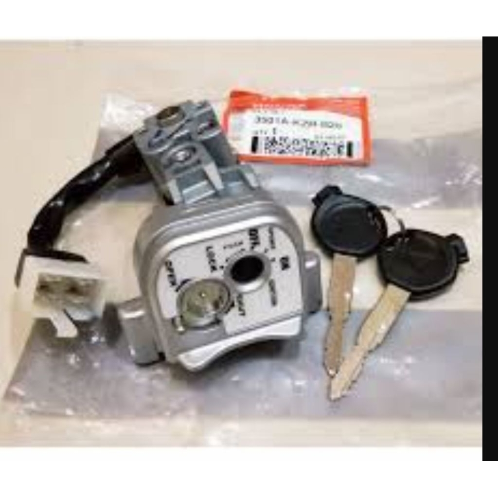 3501A-KZR-B20 HGP AHM 100% ORI KUNCI VARIO 125 CBS IDLING STOP 3501AKZRB20