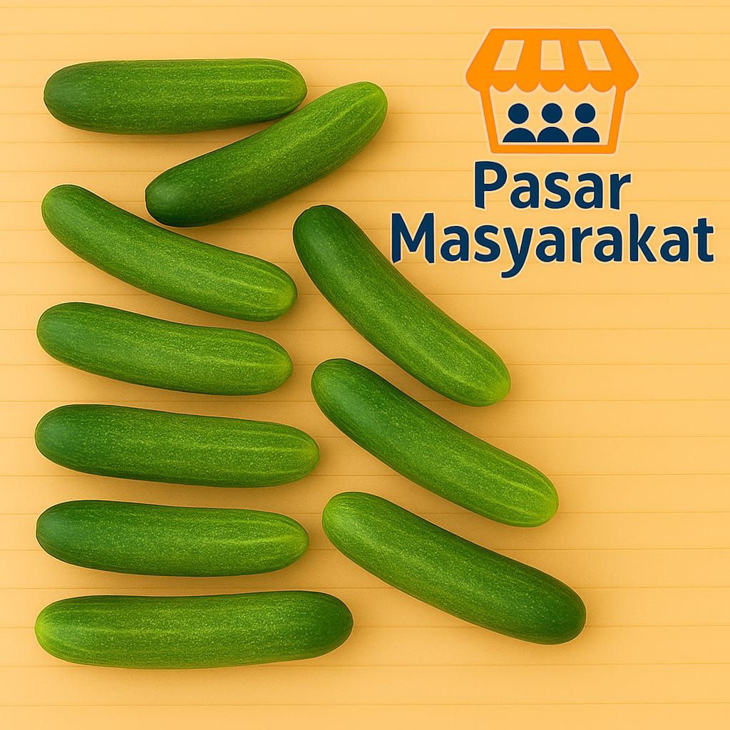 

Mentimun Timun Lalapan Segar Sayur Sayuran Pasar.Masyarakat