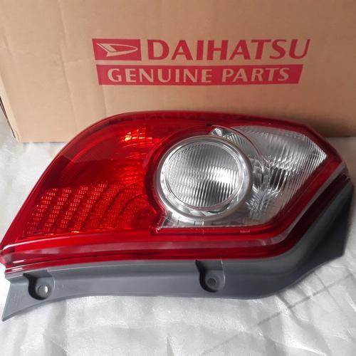 Lampu belakang/Stop lamp agya ayla 2012 2013 2014 2015 2016 ORIGINAL