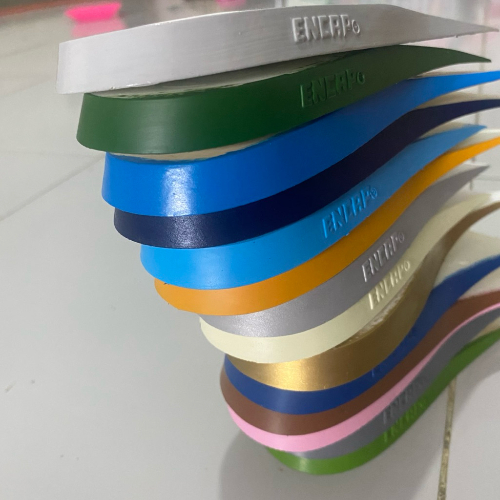 Original Encap NB574 Solusi Sepatu Crumble