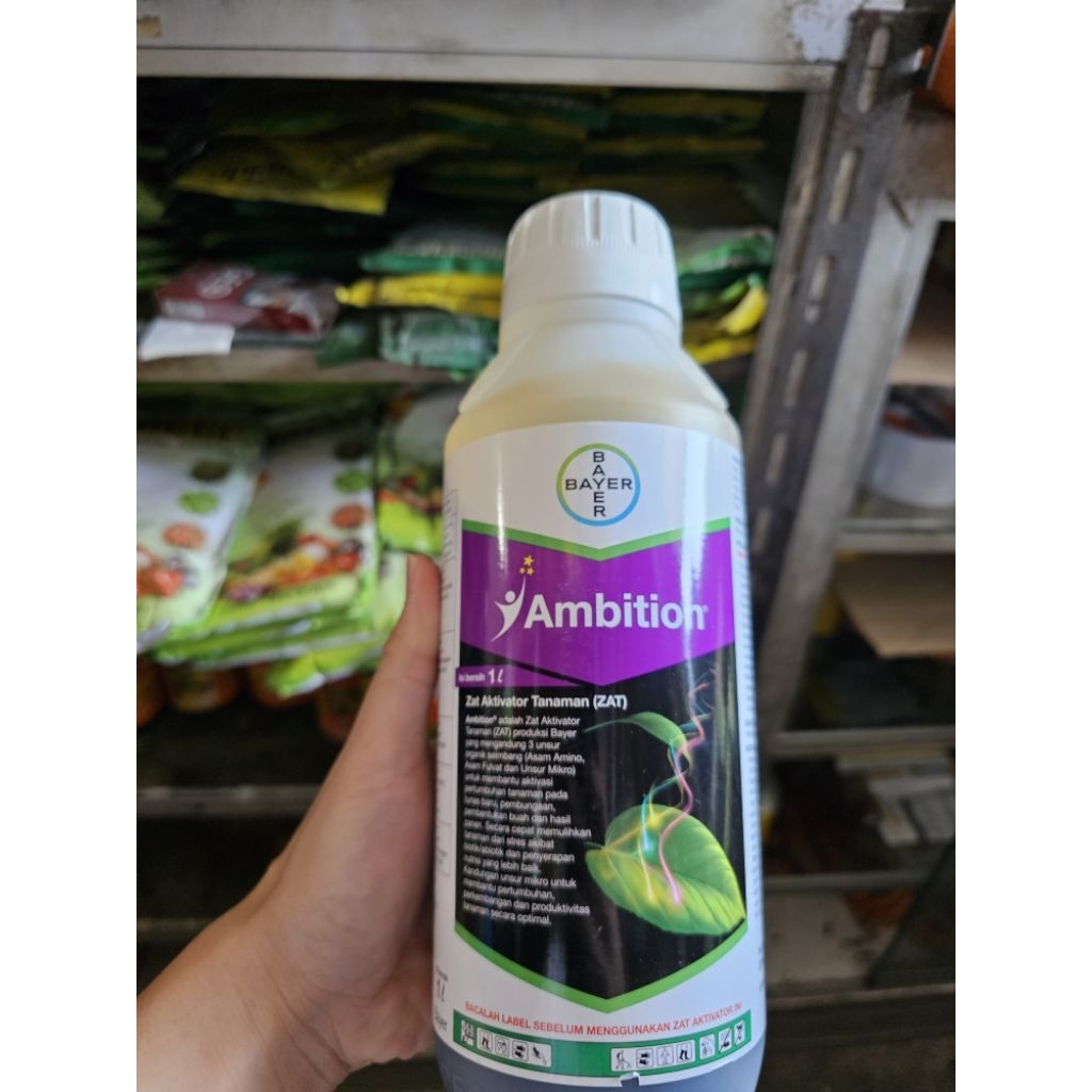 Bayer Ambition 1 liter