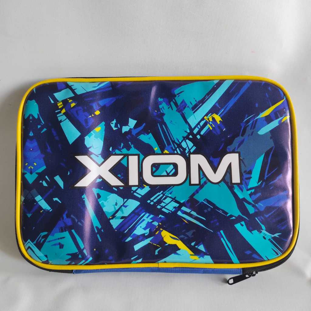 NEW COVER BET TENIS MEJA XIOM [100% ORIGINAL]