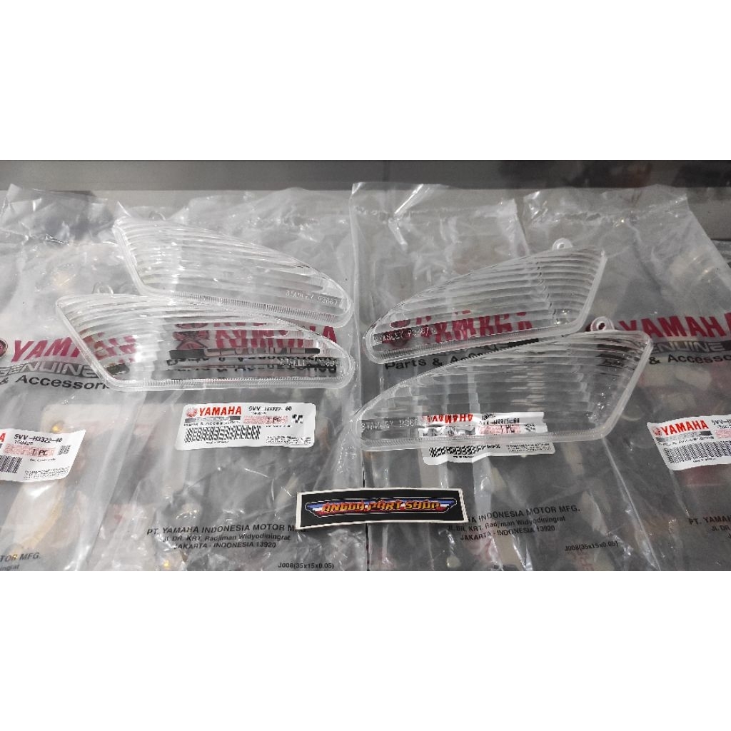 MIKA SEN MIO SPORTY 5VV