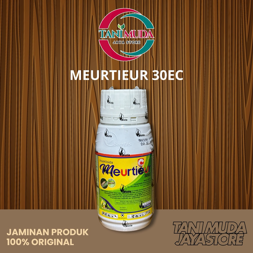MEURTIEUR 30EC 250ML