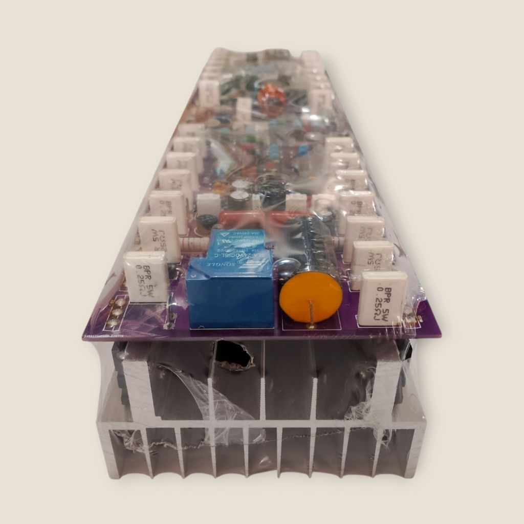 KIT POWER CLASS GB 2.0 3U 40CM