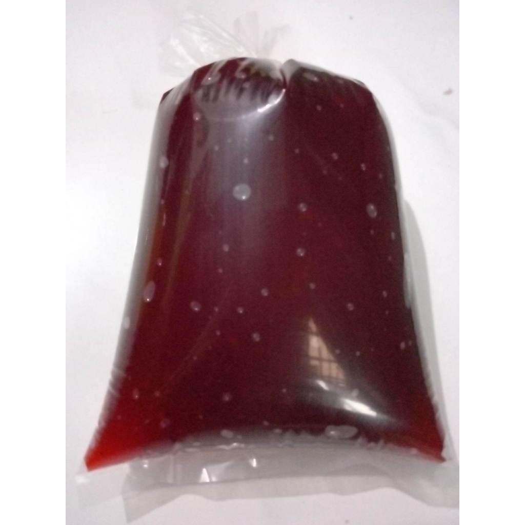 

Selai Strawberry Lepatta - Selai Rep 500gr