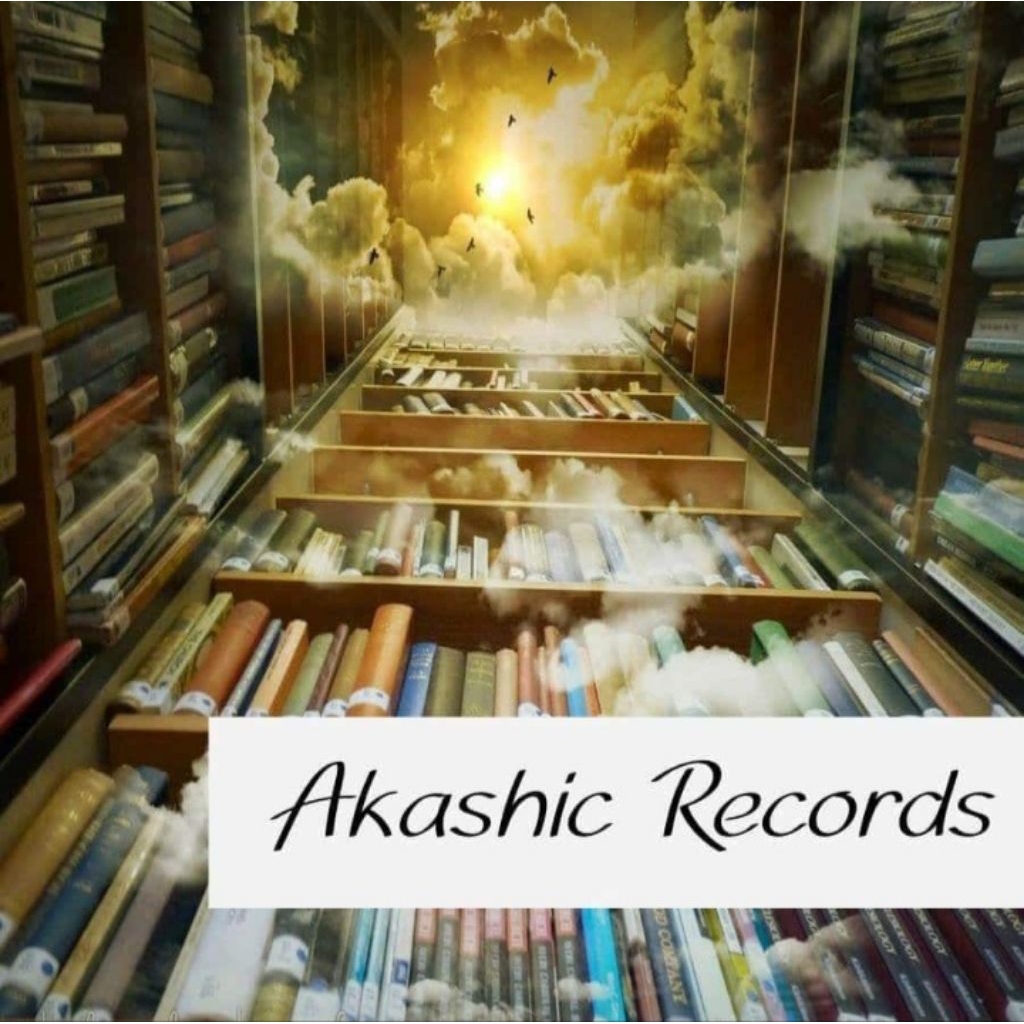 Akashic Records // Past Life