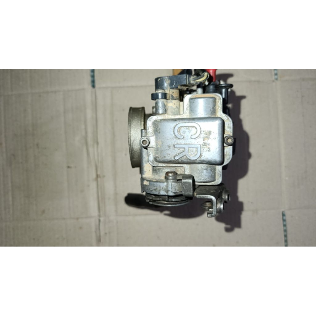 Karburator Keihin FCR39 eks KTM old