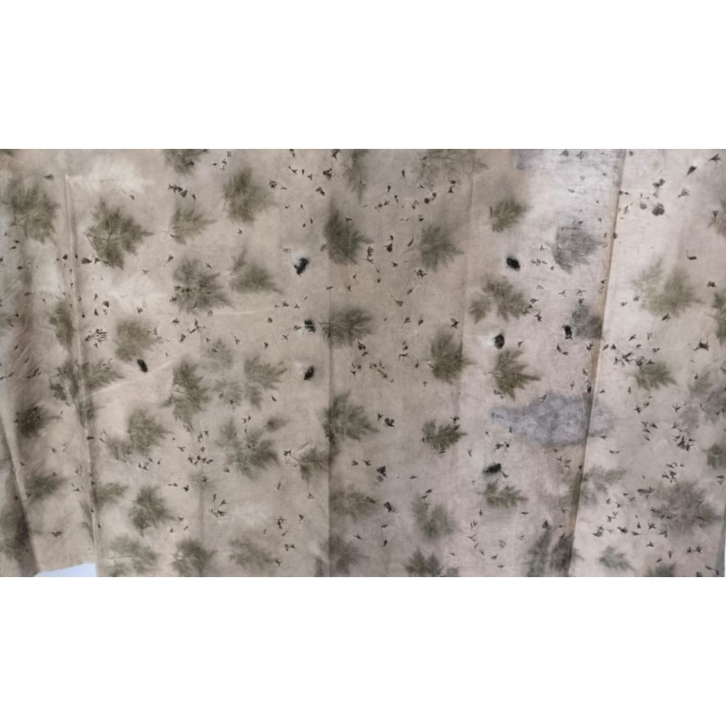 batik ecoprint