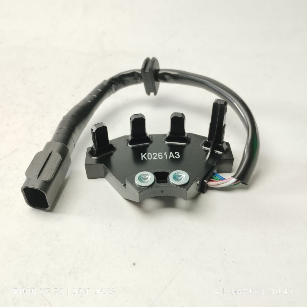 Sensor CKP B63 RPS CKP Aerox Lexy Nmax old Nmax New