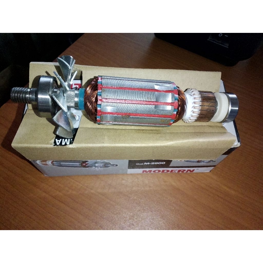 Angker Pasah Modern M-2900