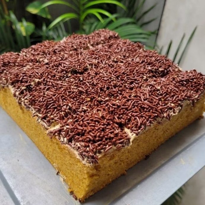 

Bolu jadul mocha meses/ bolu mocha /bolu jadul