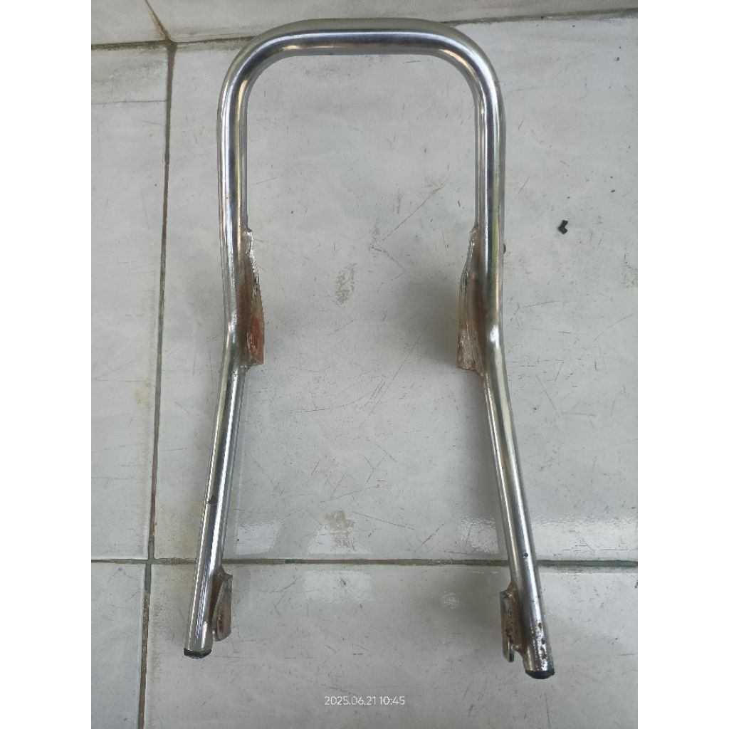 BEHEL ORIGINAL LEPASAN HONDA WIN