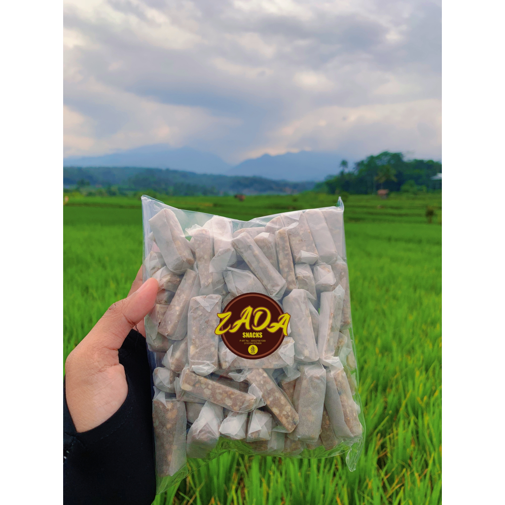 

ZADA PERMEN NOGA KACANG SUPER PREMIUM NOGA SUUK