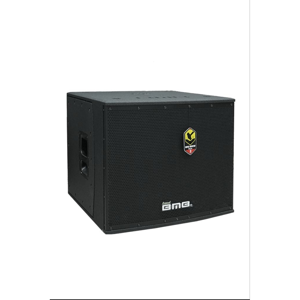Subwoofer aktif bmb 18 inch Xsw 818a aktiv sub woofer xsw818 original 818