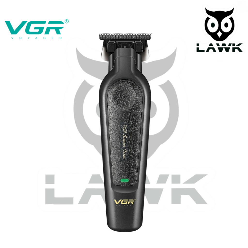 VGR V-995 Professional Hair Trimmer Cordless Rechargeable Professional Hair Trimmer VGR 995