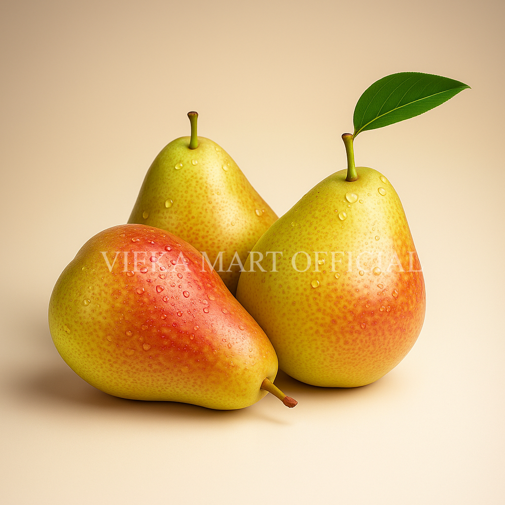 

Pear Forelle Africa Pack