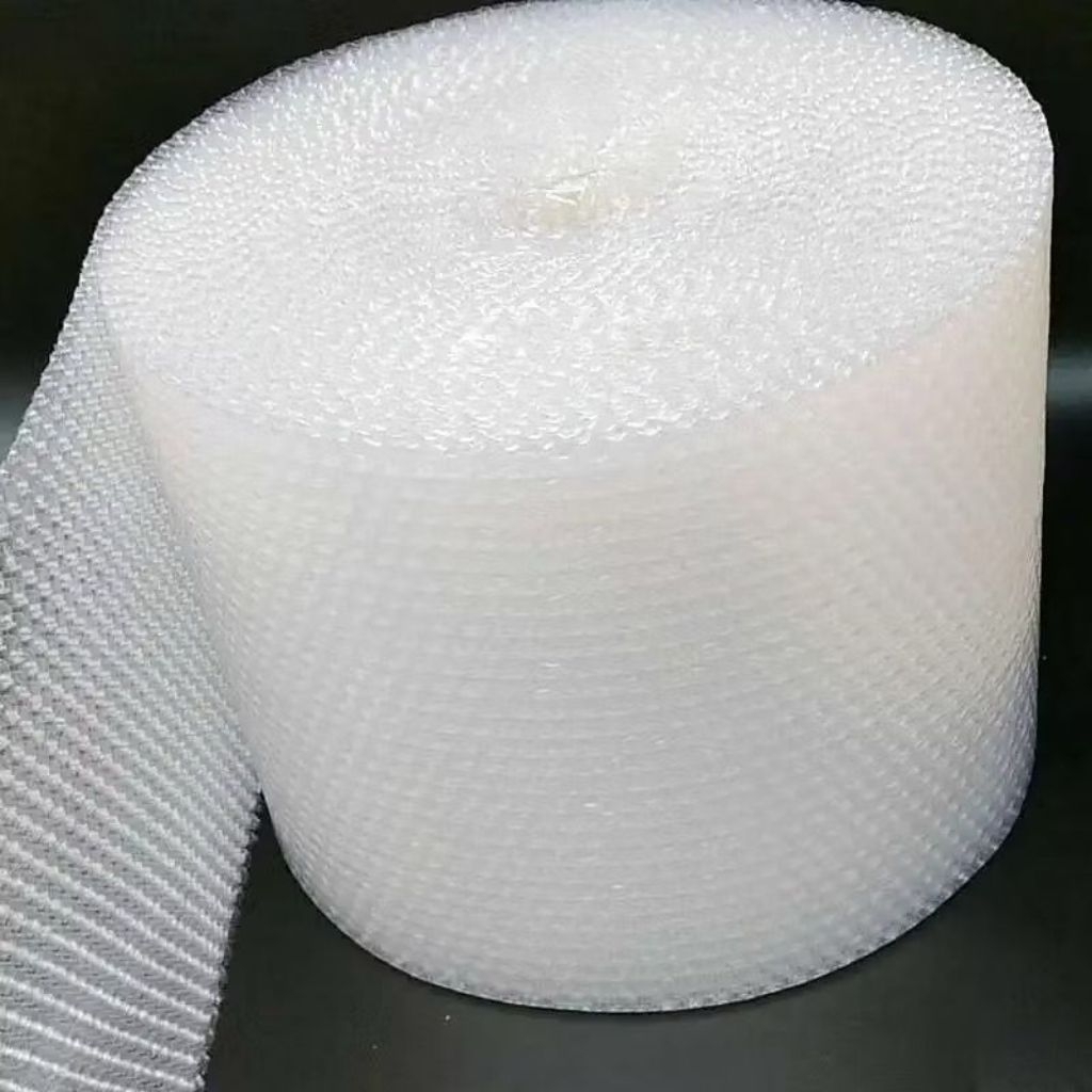 

Tambahan Packing Bubble Wrap