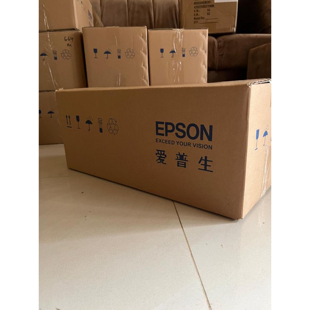 1BOX TINTA EPSON 003 ORIGINAL ISI 60 PCS BEBAS PILIHAN WARNA
