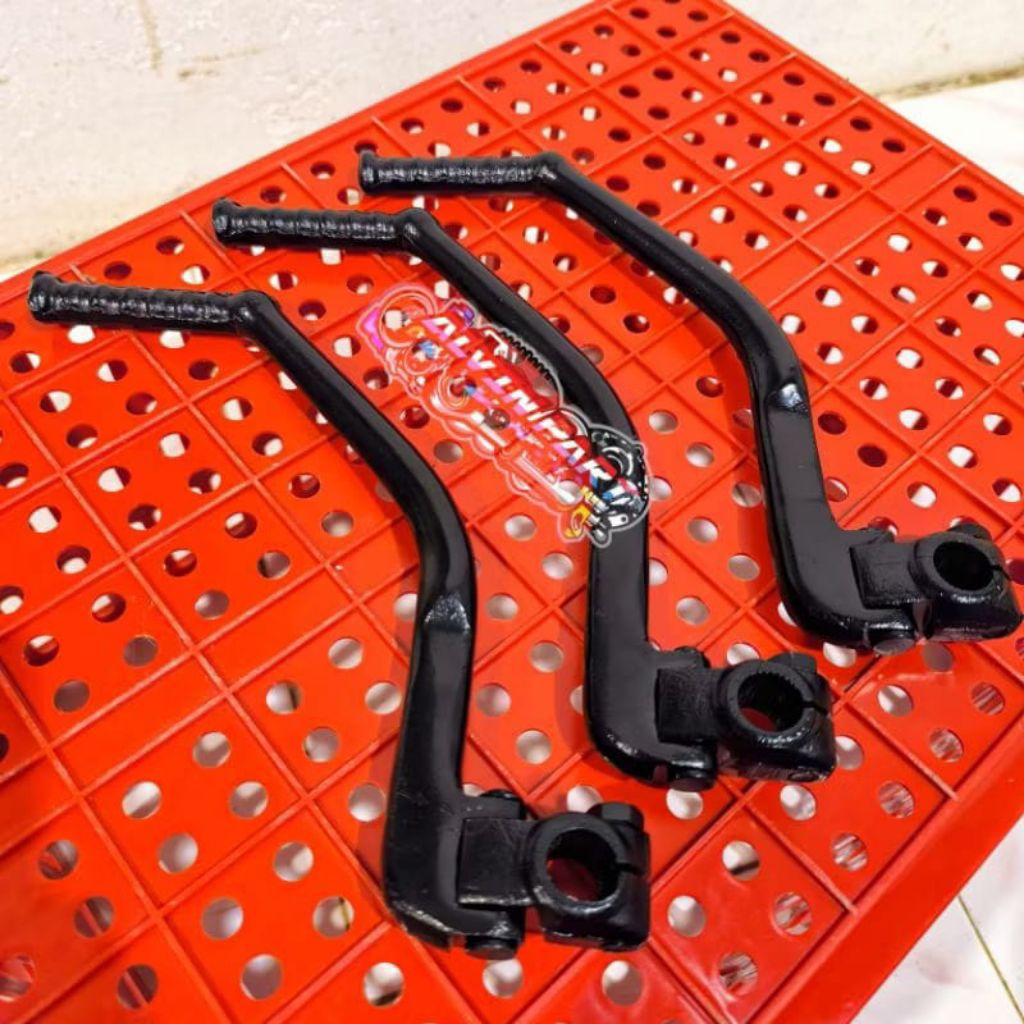 Kick Stater Honda XL Import Pedal Selah Engkolan XL125S PNP CB GL Megapro Tiger
