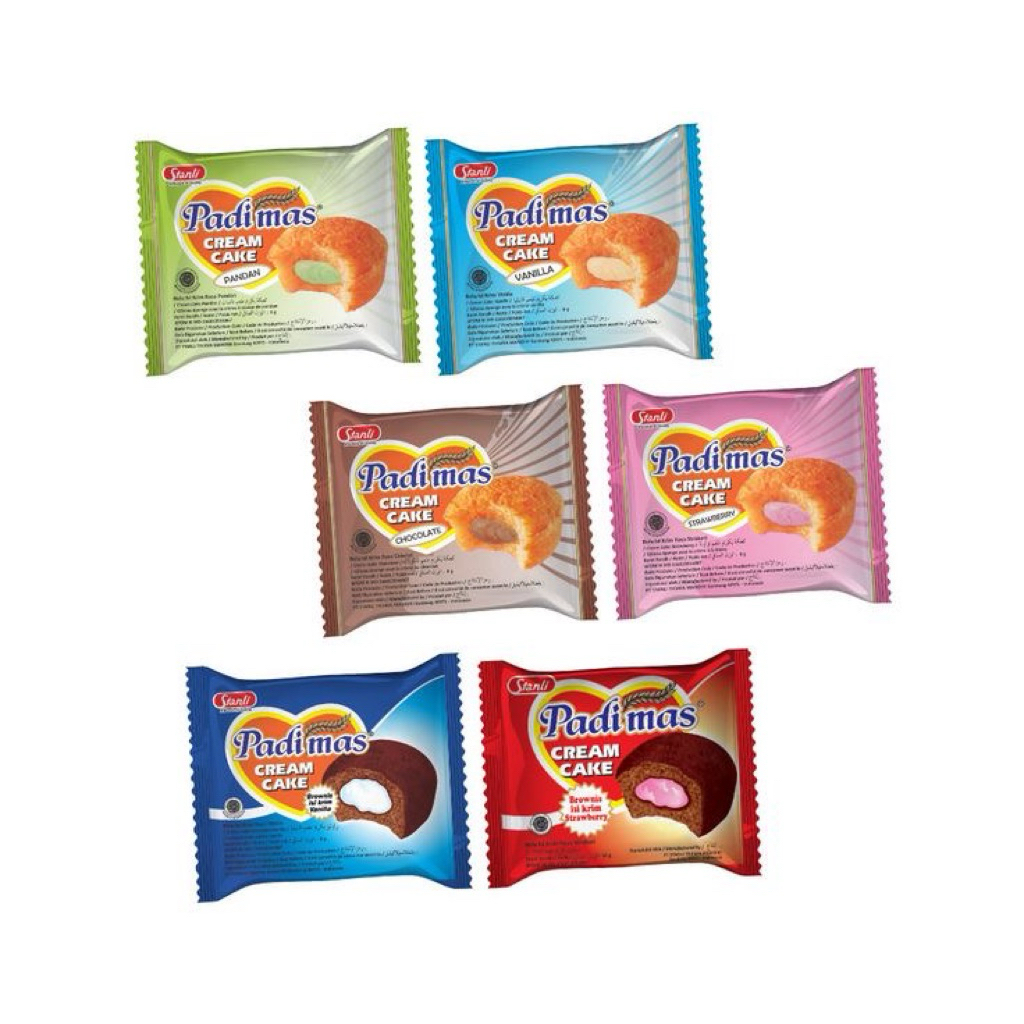 

Bolu Padimas isi 10pcs