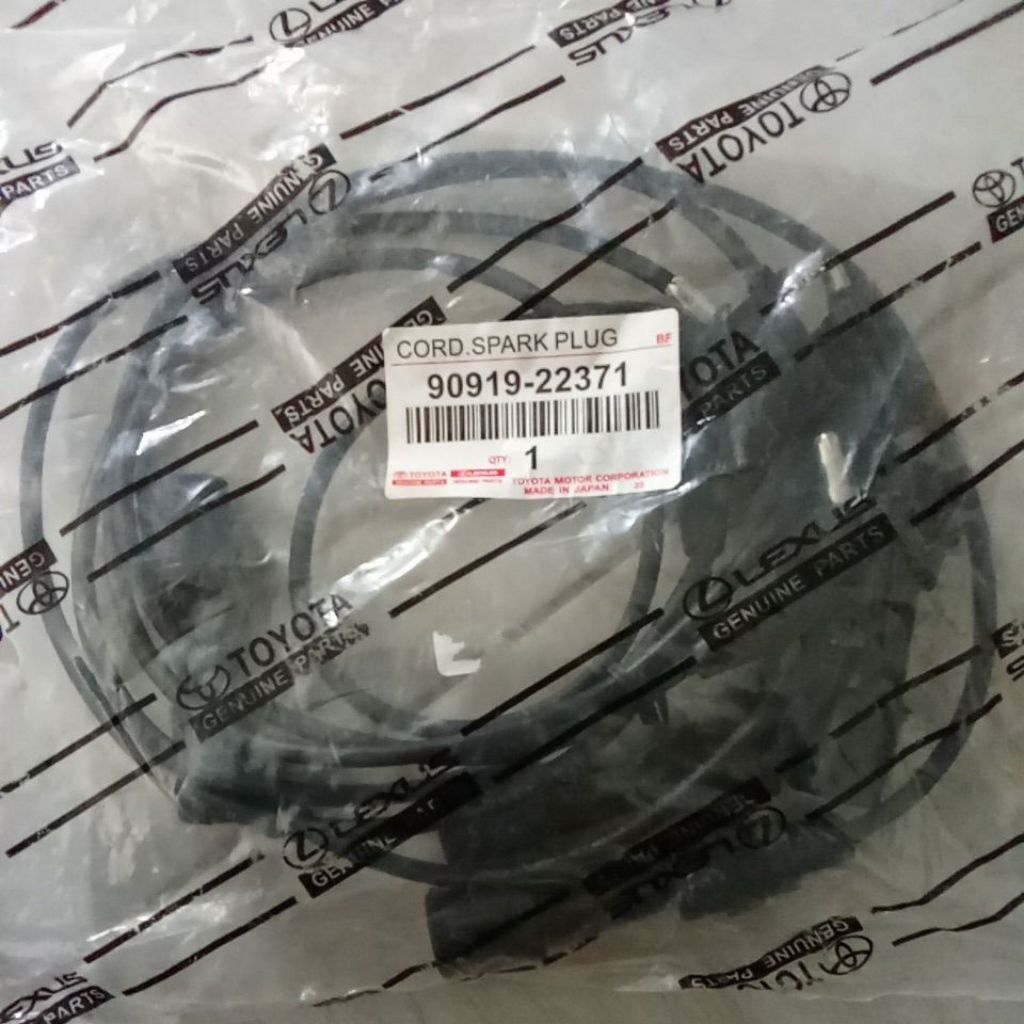 KABEL BUSI KIJANG 7K EFI 2.0 90919-22371