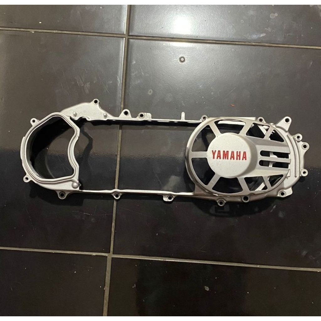 Bak cvt nouvo coak street racing