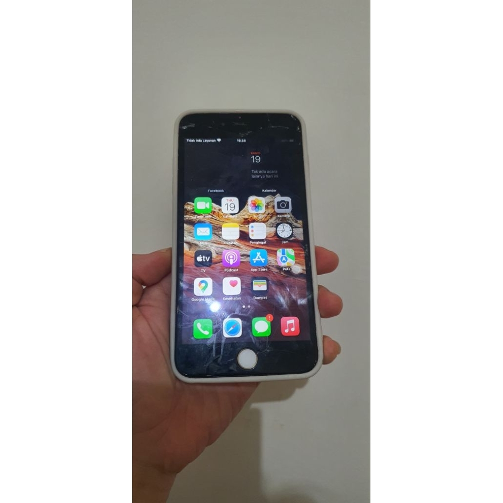 Iphone 6 S Plus 64gb