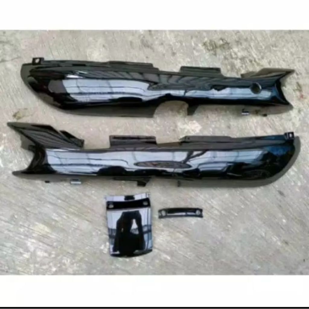 body Honda Astrea grand Astrea impressa Astrea legenda cover body