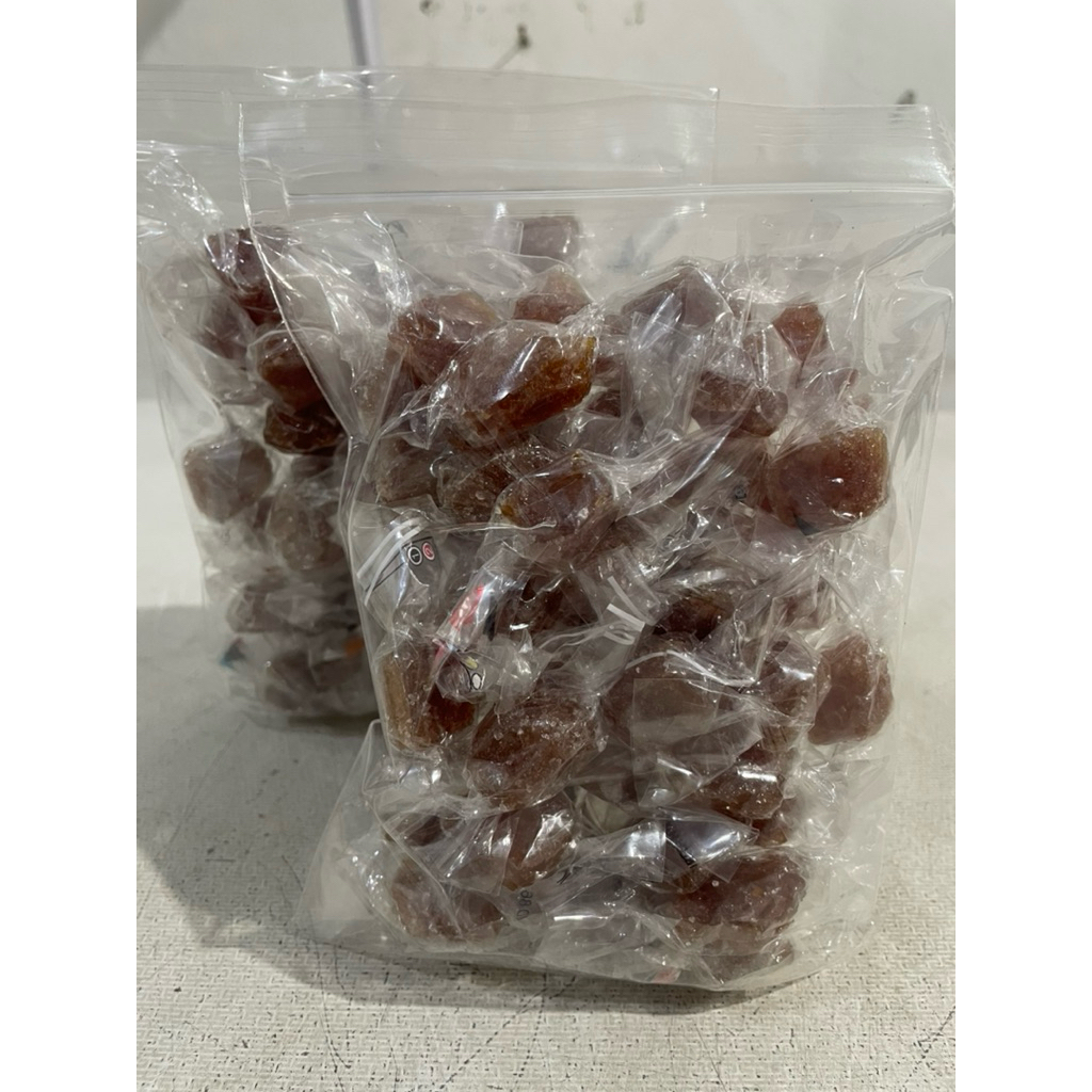 

Permen jahe 250gr