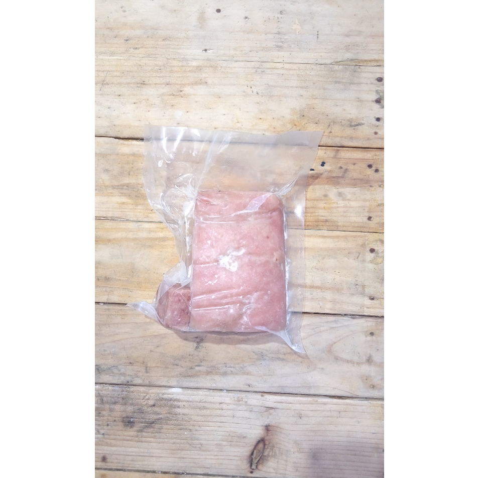 

Ekor Kuning 500gr