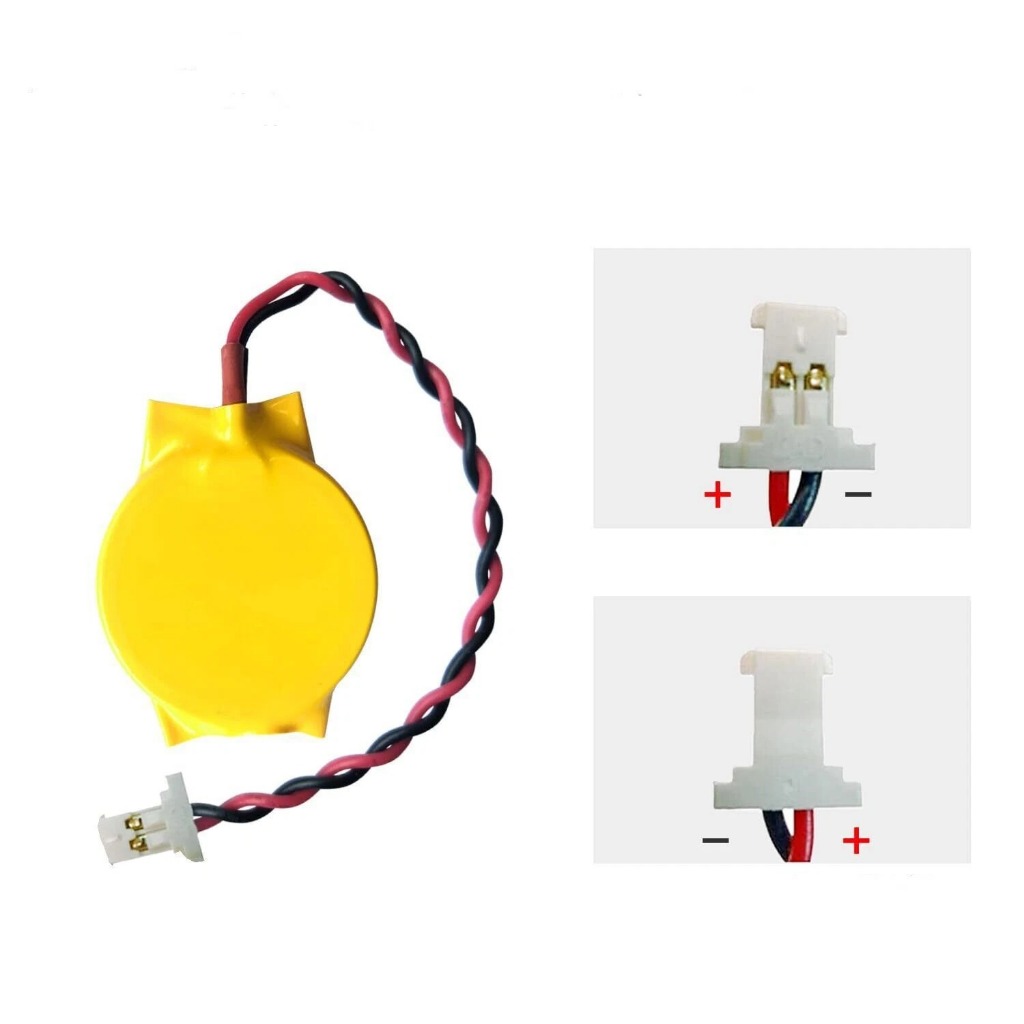 BATERAI BATTERY CMOS MINI PC ALIENWARE ALPHA R1 ASM100 ASM100-980 ASM100-1580 Steam Machine CR2032 2