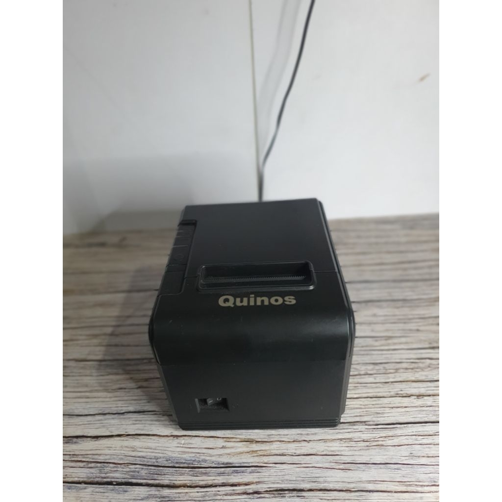 PRINTER THERMAL CP-Q3X 80mm SECOND NORMAL