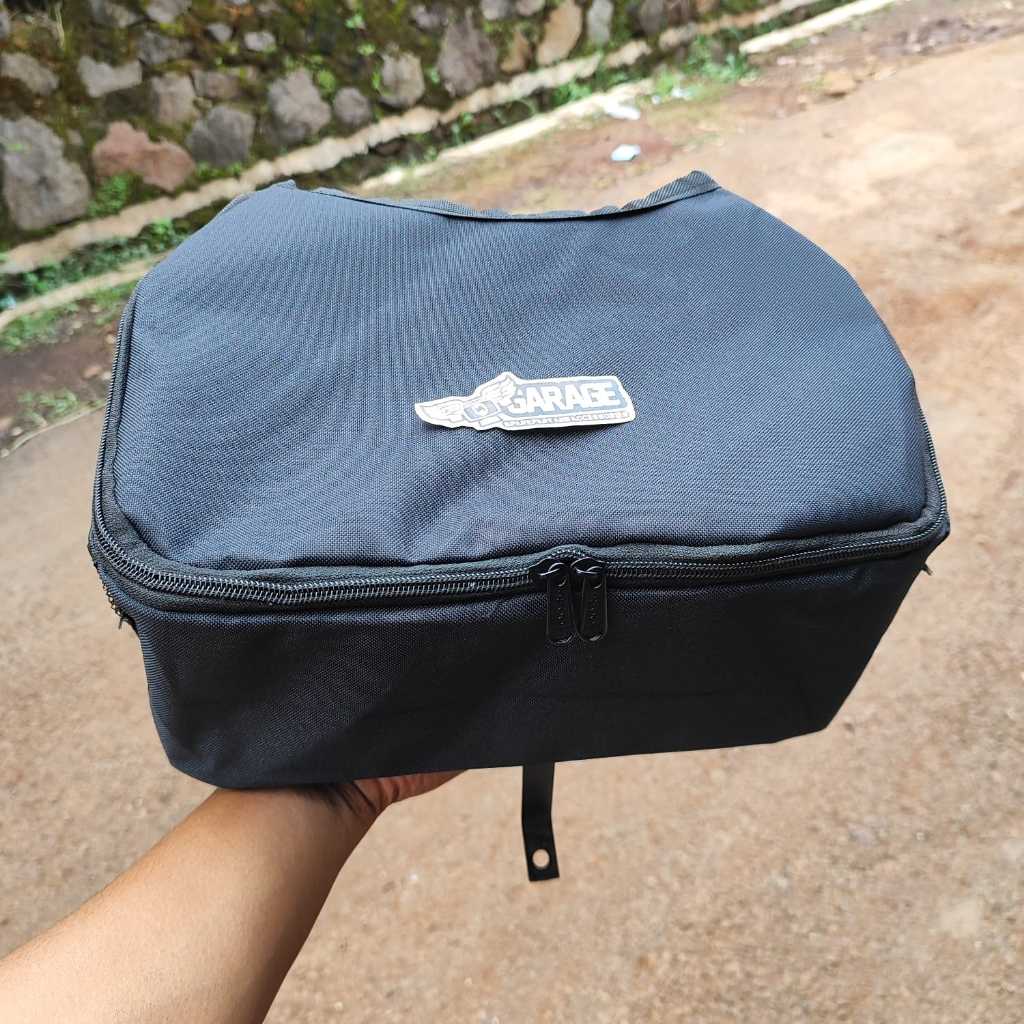 Keranjang Suzuki Smas 110 NEW MINIMALIS FULLSET Keranjang Tengah Bagasi Tengah Besi Smash new fullse
