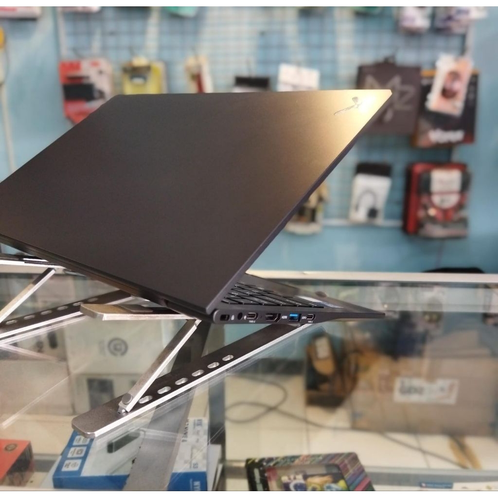 Laptop Axioo Hype 5 G12 | Core i5 1235U 16GB 512GB
