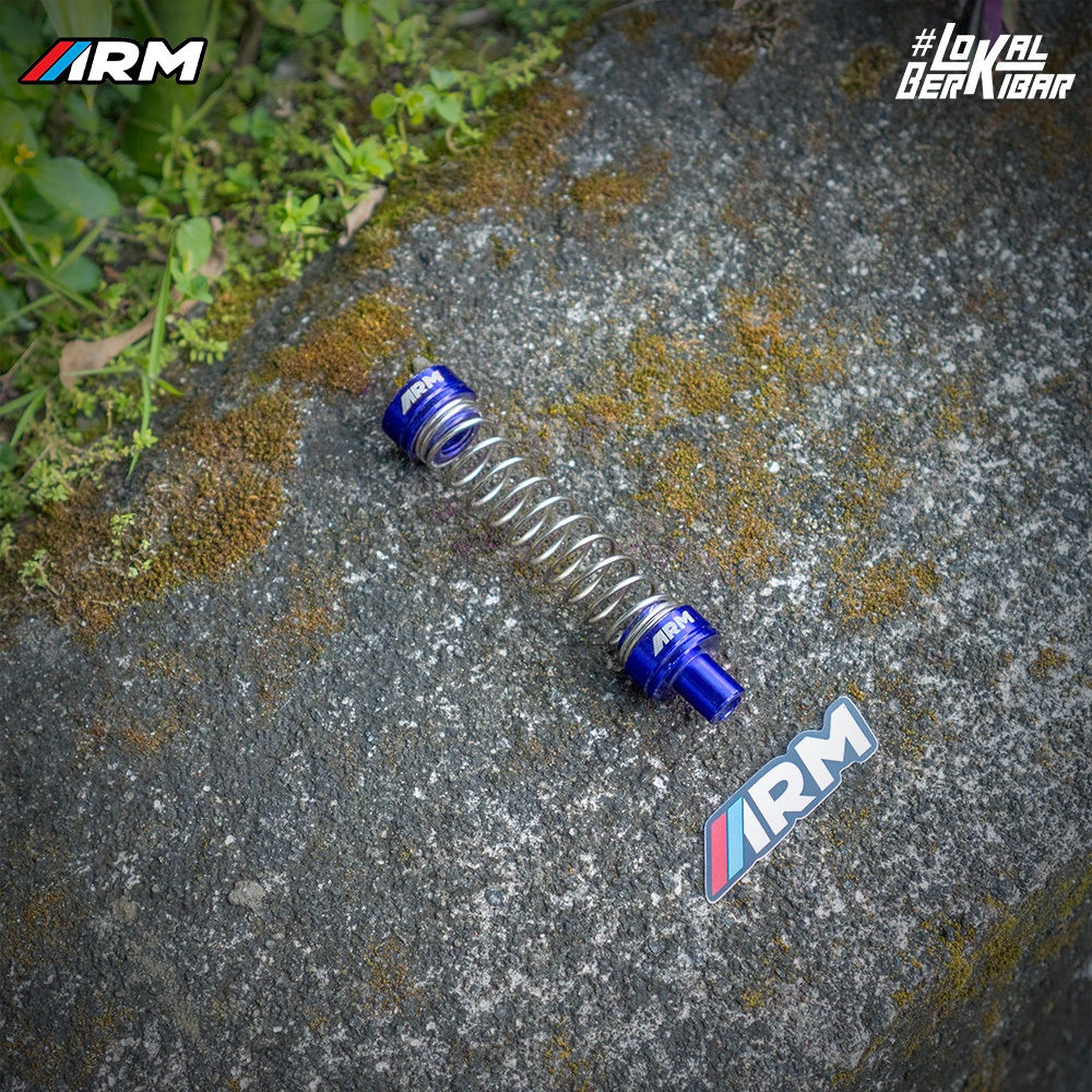 ARM MANISAN PER PAHA REM UNIVERSAL FULL CNC