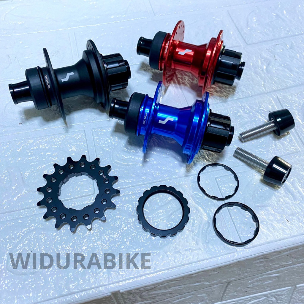 Freehub  hub Strummer BMX HBR - 250CL REAR 36Hole Freehub Strummer BMX Tawon