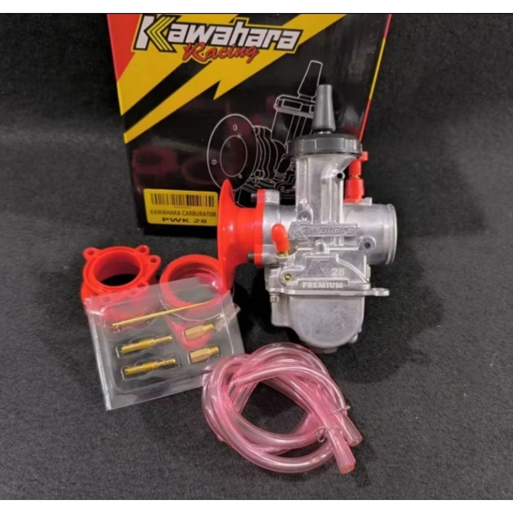karbu---karburator-PWK-28-kotak-kawahara-racing-original
