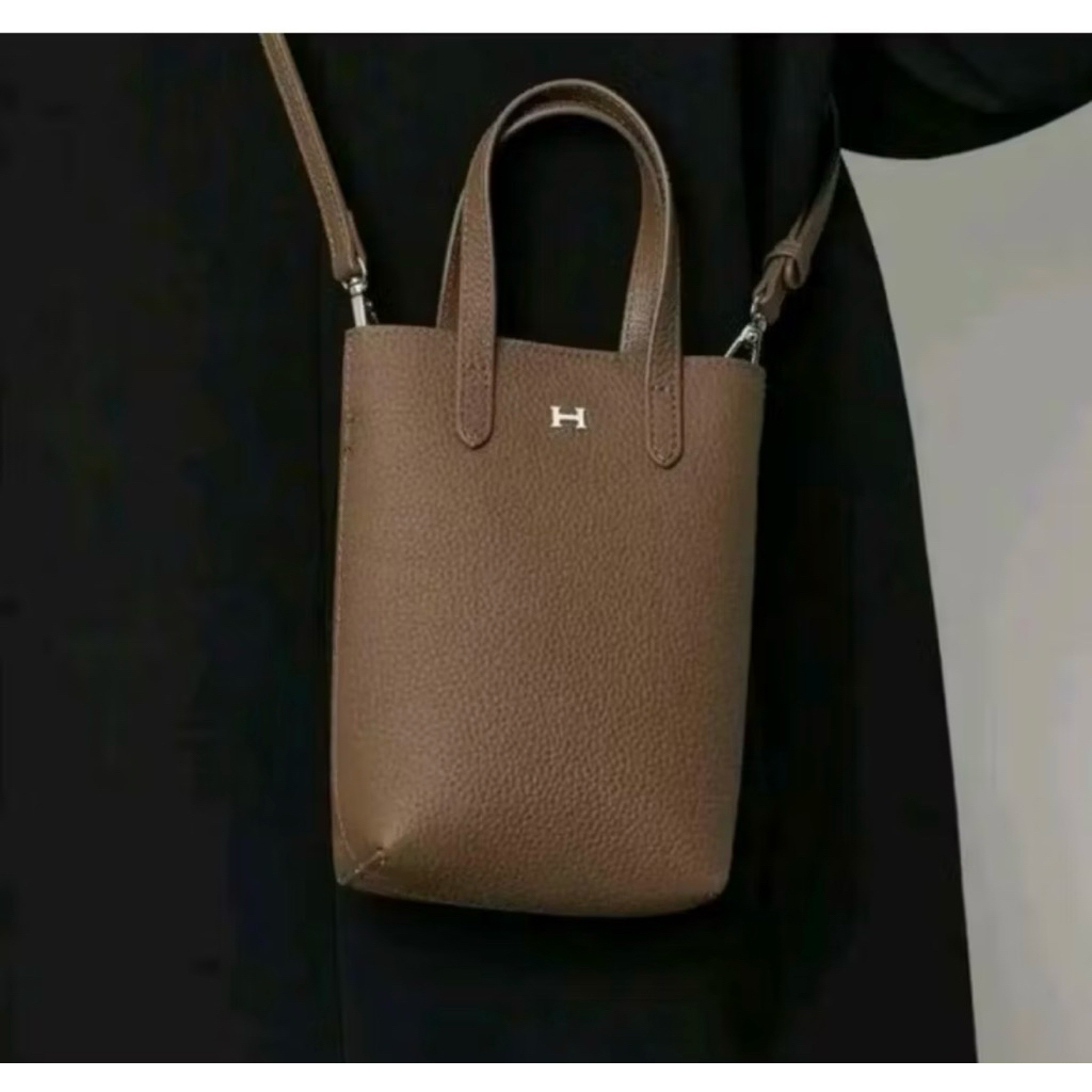 light gwin tas hp minimalis-tas wanita masuk hp-tas cewek modern original