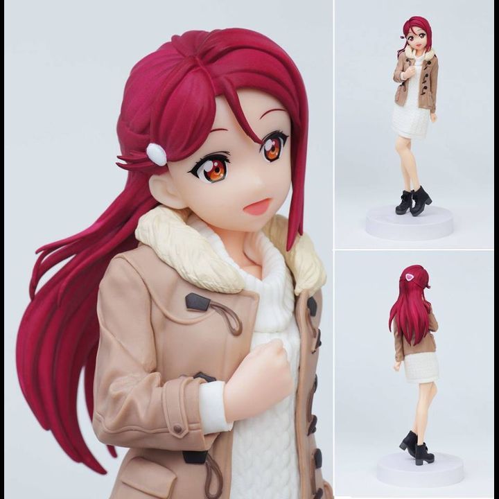 EXQ Riko Sakurauchi