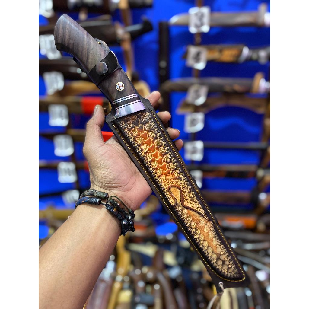 NEW GOLSEM ORIGINAL BOHLER K110 30cm