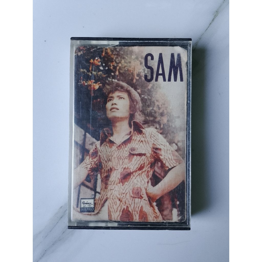 Kaset Sam Bimbo