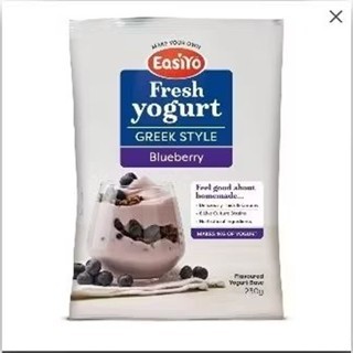 

Easiyo Greek Style Blueberry 230g