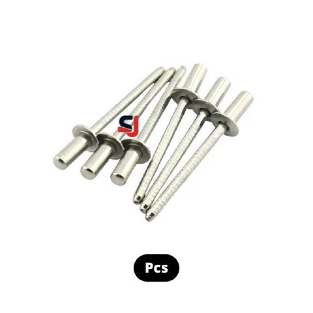 PAKU RIVET / PAKU TEMBAK / PAKU RIVET SJT / PAKU RIVETS