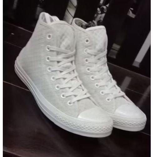 sepatu Converse second