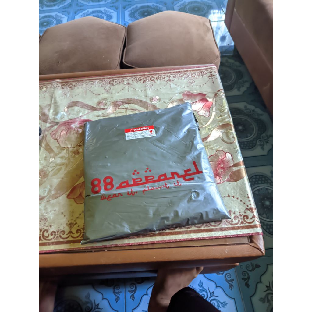 revlektife 88apparel