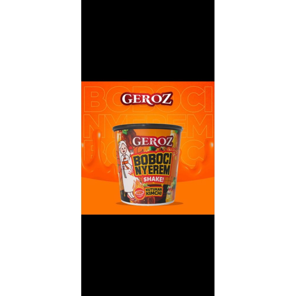 

Geroz-Boboci Nyerem-Rasa Kimchi