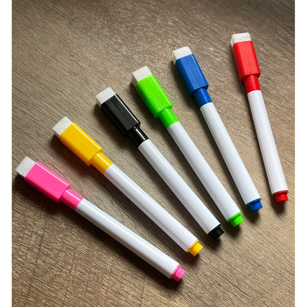 

SPIDOL WARNA WARNI