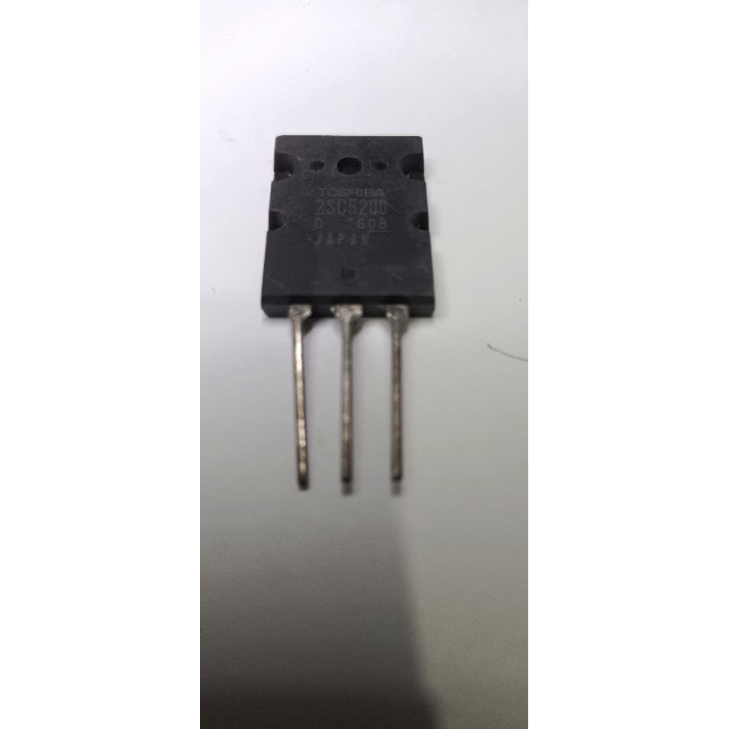 2SC5200 Toshiba